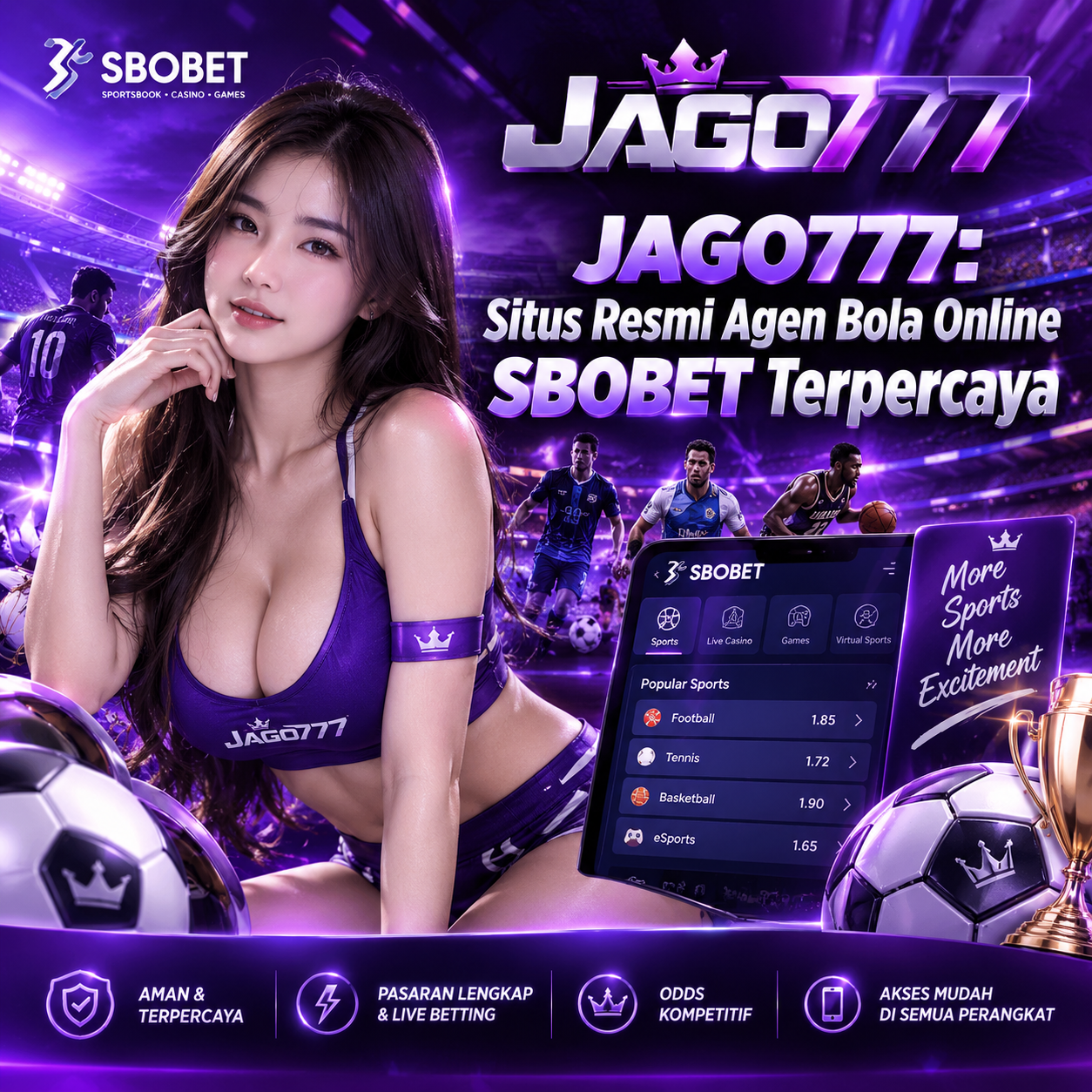 JAGO777